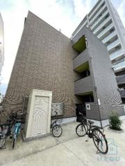 地下鉄千日前線北巽駅まで徒歩7分