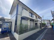 サンライフ西大路 A棟