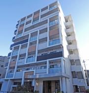京成本線堀切菖蒲園駅まで徒歩3分