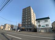 地下鉄東豊線元町駅まで徒歩4分