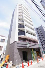 ララプレイス大阪福島ミラ