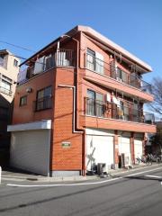 亜光ハイム常盤台