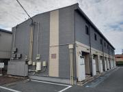 レオパレス葉山