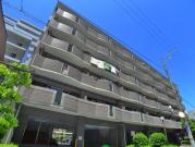 サニークレスト西船橋