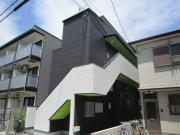 オリーブテラス神戸