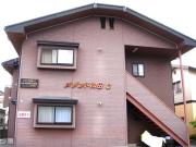 メゾンド松田C棟