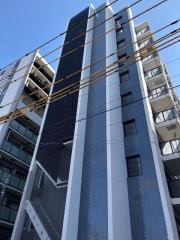 都営新宿線森下駅まで徒歩7分