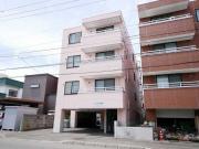 地下鉄南北線幌平橋駅まで徒歩18分