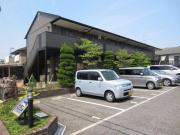 セジュールZENZO A棟
