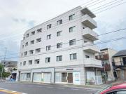 ＪＲ山陽本線廿日市駅まで徒歩6分