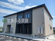 シャイニー今川B