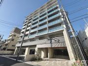 京阪本線関目駅まで徒歩3分
