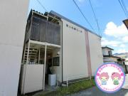 長野電鉄長野線権堂駅まで徒歩5分