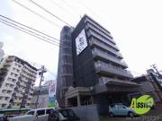 地下鉄南北線麻生駅まで徒歩4分