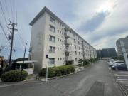 西一社団地 15号棟