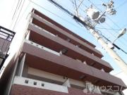 ＪＲ東海道本線塚本駅まで徒歩5分