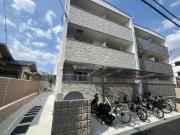 京阪本線萱島駅まで徒歩7分