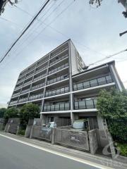 地下鉄東西線西大路御池駅まで徒歩3分