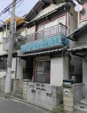 ＪＲ阪和線上野芝駅まで徒歩10分