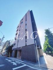 京王線京王八王子駅まで徒歩2分