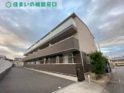 名鉄名古屋本線男川駅まで徒歩19分