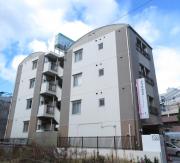 ＪＲ山陽本線姫路駅まで徒歩6分