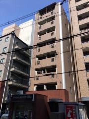 ハイツパルシェ北館
