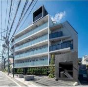 YSレジデンス代田橋