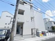東武伊勢崎・大師線蒲生駅まで徒歩4分