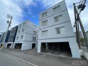 エンブレム札幌発寒IC