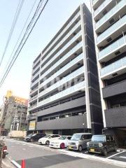 地下鉄東山線中村日赤駅まで徒歩5分
