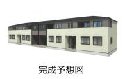 ＪＲ宇野線大元駅まで徒歩15分