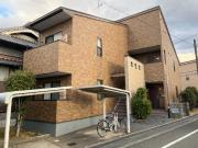 近鉄けいはんな線長田駅まで徒歩9分