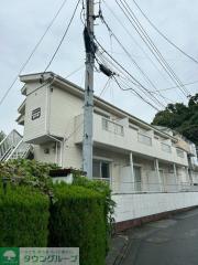 スプリングハイツ金沢文庫