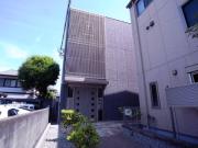 シャーメゾン津門
