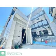 プレール・ドゥーク横浜杉田