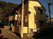 弁天ハイリビング壱番館