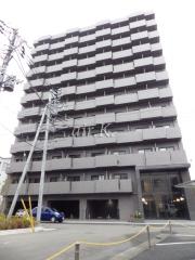 ルーブル川崎都町壱番館