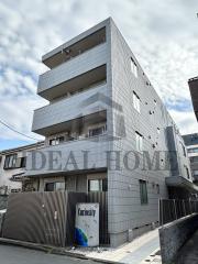 京急本線梅屋敷駅まで徒歩4分