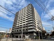 ＪＲ鹿児島本線小倉駅まで徒歩9分