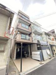 阪急京都線淡路駅まで徒歩7分