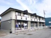 ソフィア横町 D棟