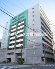 ブルーライン伊勢佐木長者町駅まで徒歩8分