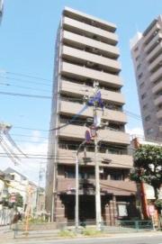 サンテミリオン旗の台