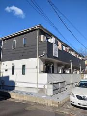 ＪＲ常磐線（各駅停車）北柏駅まで徒歩7分