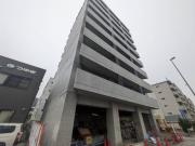 THE SENSE RESIDENCE 甲南山手