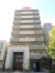 エイペックスみなとCentral Avenue
