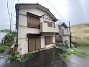 テラスハウス長作町