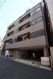 地下鉄谷町線谷町九丁目駅まで徒歩7分