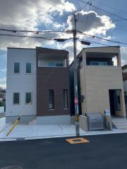 フジパレス戸建賃貸東助松町二丁目 2